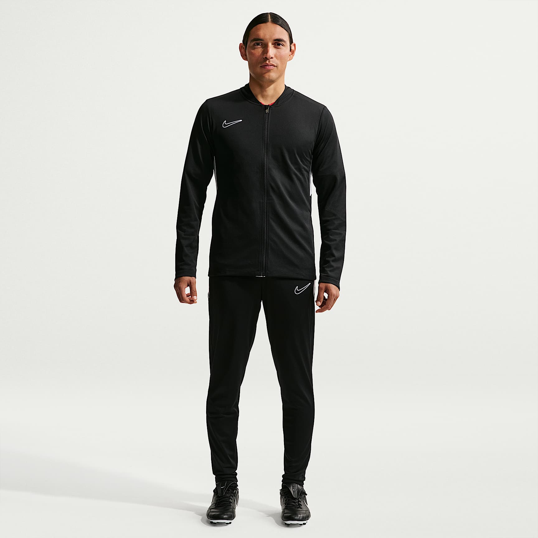 Nike Academy Men's Dri-FIT Football Tracksuit. Nike ZA